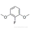 Benzene, 2-fluoro-1,3-dimethoxy- (9CI) CAS 195136-68-6